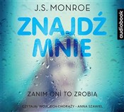 Książka : [Audiobook... - J.S. Monroe