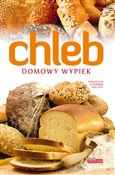 Polnische buch : Chleb Domo... - Andrzej Fiedoruk