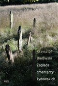 Książka : Zagłada cm... - Krzysztof Bielawski