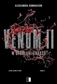 Książka : Venom II W... - Aleksandra Kondraciuk