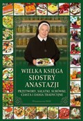 Wielka ksi... - Anastazja Pustelnik -  polnische Bücher