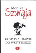 Gosposia p... - Monika Szwaja -  Polnische Buchandlung 