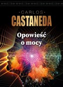 Polnische buch : Opowieści ... - Carlos Castaneda