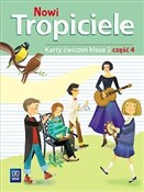 Książka : Nowi tropi... - Agnieszka Burdzińska, Aldona Danielewicz-Malinowska, Jolanta Dymarska, Marzena Kołaczyńska
