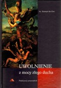 Uwolnienie... - Tournyol Clos -  polnische Bücher