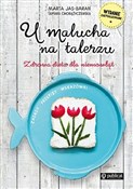 U malucha ... - Marta Jas-Baran, Tamara Chorążyczewska -  Książka z wysyłką do Niemiec 