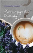 Książka : Kawa o zap... - Paulina Kowalczyk