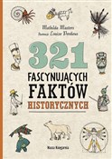 321 fascyn... - Mathilda Masters - buch auf polnisch 