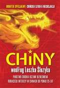 Chiny wedł... - Leszek Ślazyk - buch auf polnisch 