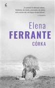 Córka - Elena Ferrante - buch auf polnisch 