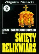Pan Samoch... - Zbigniew Nienacki -  Polnische Buchandlung 