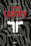 Zęby tygry... - Tom Clancy -  Polnische Buchandlung 
