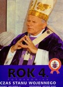 Polnische buch : Rok 4  fot... - Arturo Mari, Św. Jan Paweł II