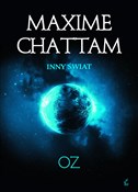 Książka : Oz - Maxime Chattam