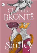Polnische buch : Shirley - Charlotte Bronte
