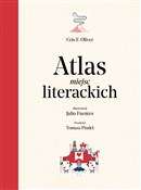 Polnische buch : Atlas miej... - Cris F. Oliver
