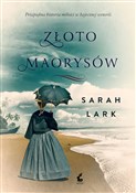 Książka : Złoto Maor... - Sarah Lark