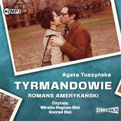 [Audiobook... - Agata Tuszyńska -  polnische Bücher