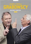 Jak brat z... - Andrzej Grabowski, Mikołaj Grabowski -  Polnische Buchandlung 