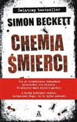 Chemia śmi... - Simon Beckett -  polnische Bücher