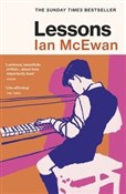Zobacz : Lessons - Ian McEwan