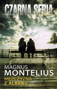 Mężczyzna ... - Magnus Montelius - Ksiegarnia w niemczech