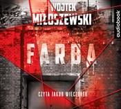 Zobacz : [Audiobook... - Wojtek Miłoszewski