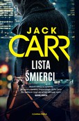 Lista śmie... - Jack Carr - buch auf polnisch 