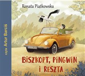 Polnische buch : [Audiobook... - Renata Piątkowska