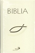 Książka : Biblia - Opracowanie Zbiorowe