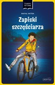 Zapiski sz... - Rafał Witek -  polnische Bücher