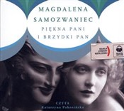 [Audiobook... - Magdalena Samozwaniec - Ksiegarnia w niemczech