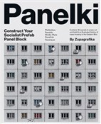 Panelki - Zupagrafika -  fremdsprachige bücher polnisch 