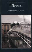 Ulysses - James Joyce -  Książka z wysyłką do Niemiec 