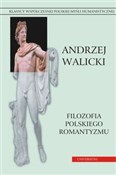 Filozofia ... - Andrzej Walicki -  polnische Bücher