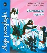 Zaczarowan... - Alina Centkiewicz, Czesław Centkiewicz -  fremdsprachige bücher polnisch 