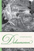 Polska książka : Dekameron - Giovanni Boccaccio