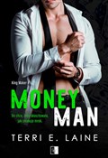 Money Men.... - Terri E. Laine -  Książka z wysyłką do Niemiec 