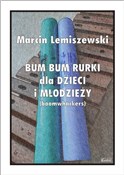 Książka : Bum bum ru... - Marcin Lemiszewski
