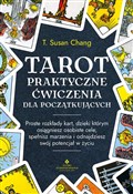Polnische buch : Tarot prak... - Susan T. Chang