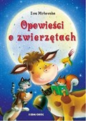 Zobacz : Opowieści ... - Ewa Mirkowska