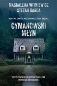 Cymanowski... - Magdalena Witkiewicz, Stefan Darda -  fremdsprachige bücher polnisch 