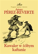 Polnische buch : Kawaler w ... - Arturo Perez-Reverte