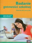 Polnische buch : Badanie go... - Hanna Derewlana, Beata Wosińska