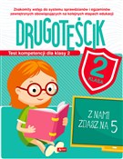 Polska książka : Drugoteści... - Katarzyna Zioła-Zemczak