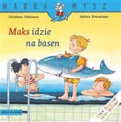 Polska książka : Maks idzie... - Christian Tielmann