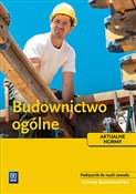 Budownictw... - Mirosława Popek, Bożenna Wapińska -  fremdsprachige bücher polnisch 
