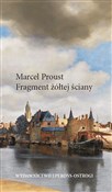 Fragment ż... - Marcel Proust -  polnische Bücher