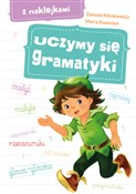 Zobacz : Uczymy się... - Danuta Klimkiewicz, Maria Kwiecień