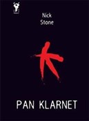 Pan Klarne... - Nick Stone -  polnische Bücher